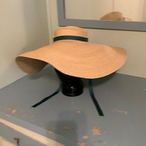 Scarlet O’Hara Hat